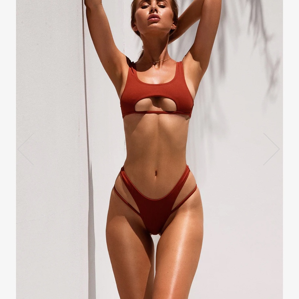Somerfield Swim Laguna Set